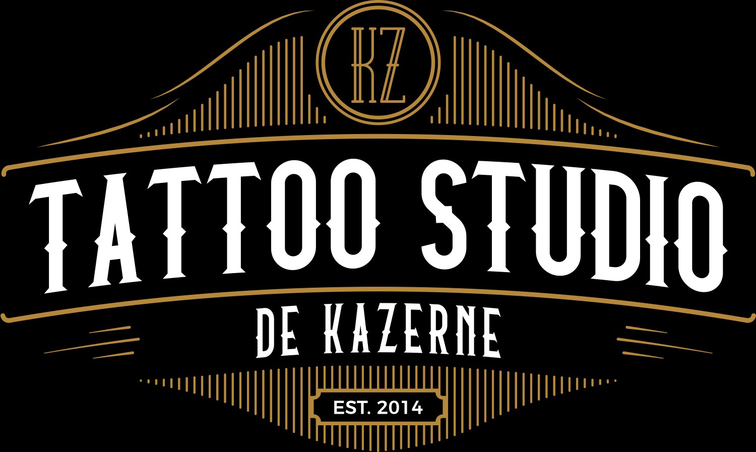 Tattoo Studio De Kazerne